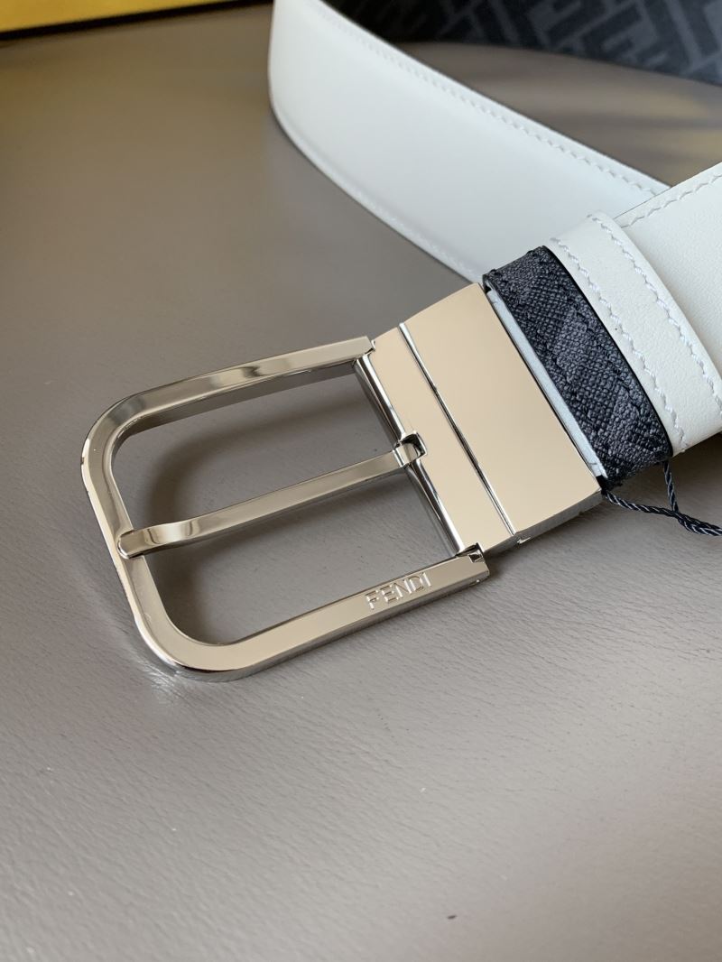 Fendi Belts